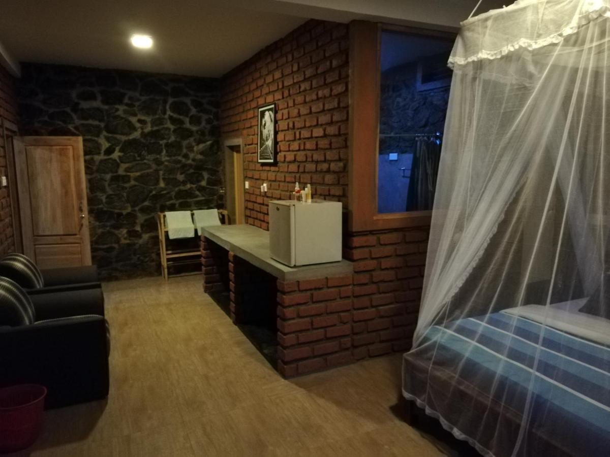 Ayubo Ella - Bed & Breakfast Exterior photo