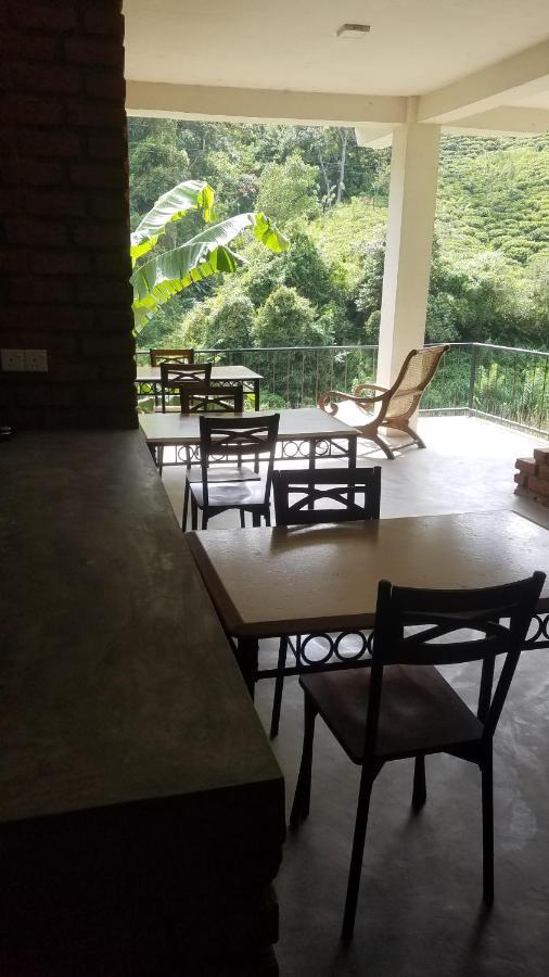 Ayubo Ella - Bed & Breakfast Exterior photo